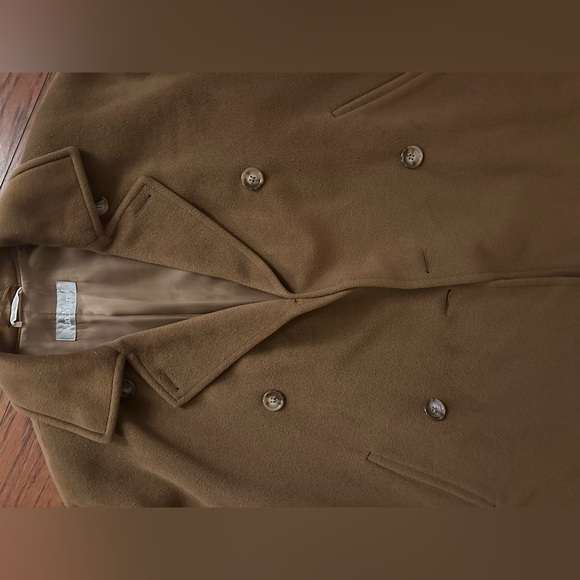 Max Mara Coat - Picture 12 of 16